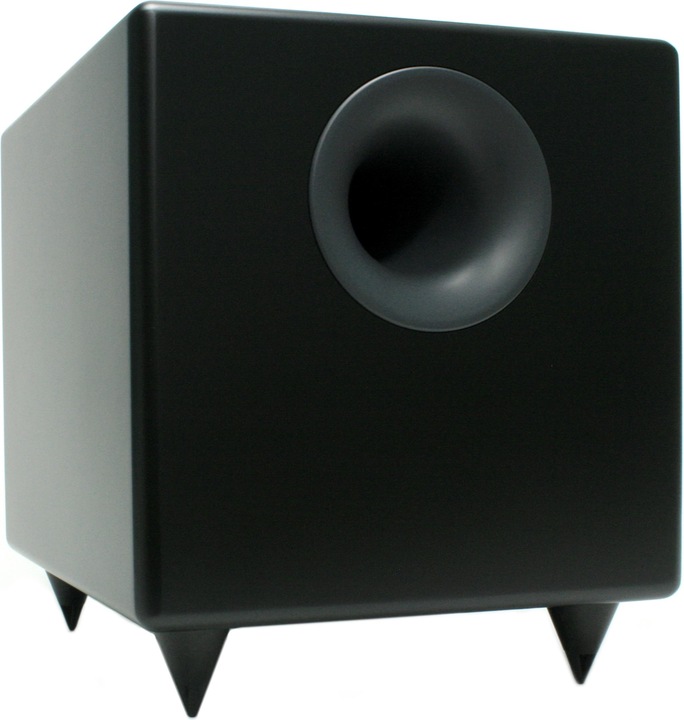 Audioengine S8 125 W Loudspeaker (1 pcs., 250 W)