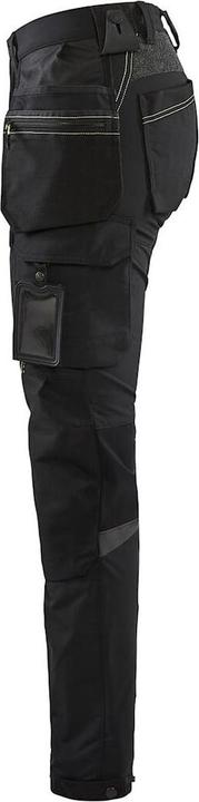 Produktbild Blakläder Stretch-Arbeitshose 4d Damen (50)