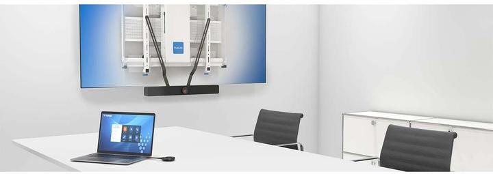 Image du produit Purelink VL-VB300-SET01 VideoBar VB300, dongle USB, support TV