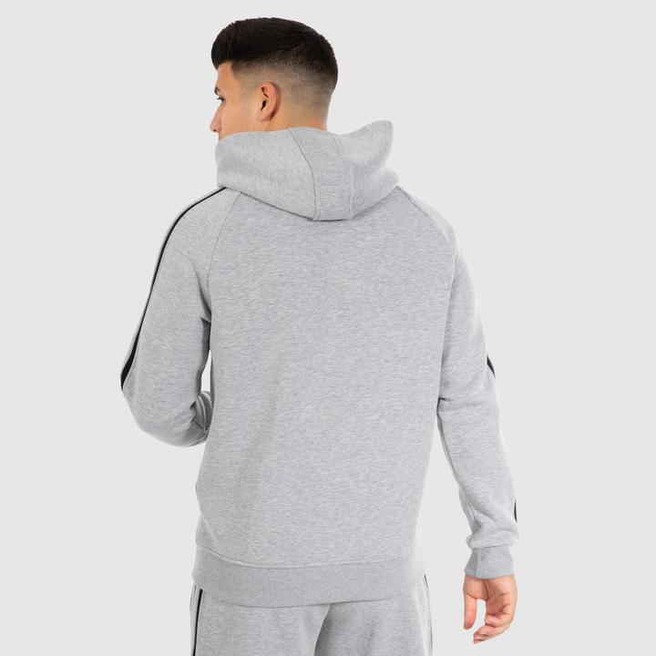 Produktbild Smilodox Zip Hoodie Miran (M)