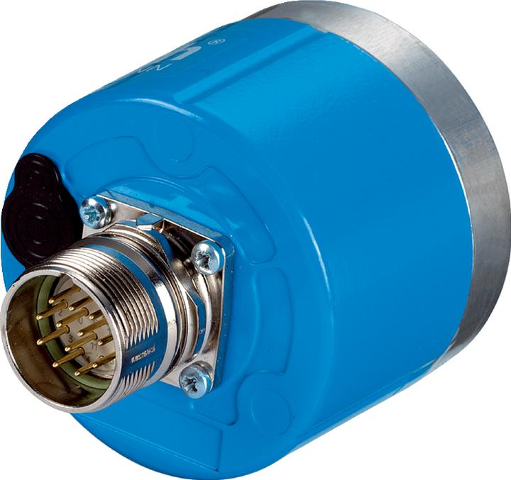 Produktbild Sick Absolut-Encoder