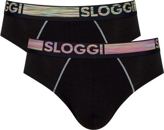 Sloggi men GO Midi