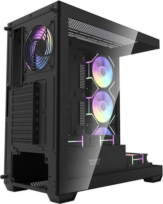 Produktbild Darkflash Tech DS900 (ITX, ATX)