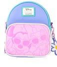 Produktbild Loungefly Disney Daisy & Minnie backpack bag 21cm