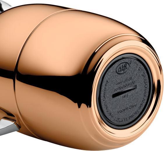 Produktbild Alfi Kanne Juwel copper plated (1 l)