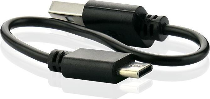 Actual product image Mactronic LOOP Fahrrad Rückleuchte (25 lm)