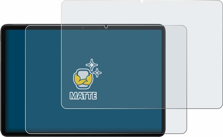 Actual product image BROTECT Protector Anti-Glare (2 pcs., Xiaomi Redmi Pad 2 Pro 5G)