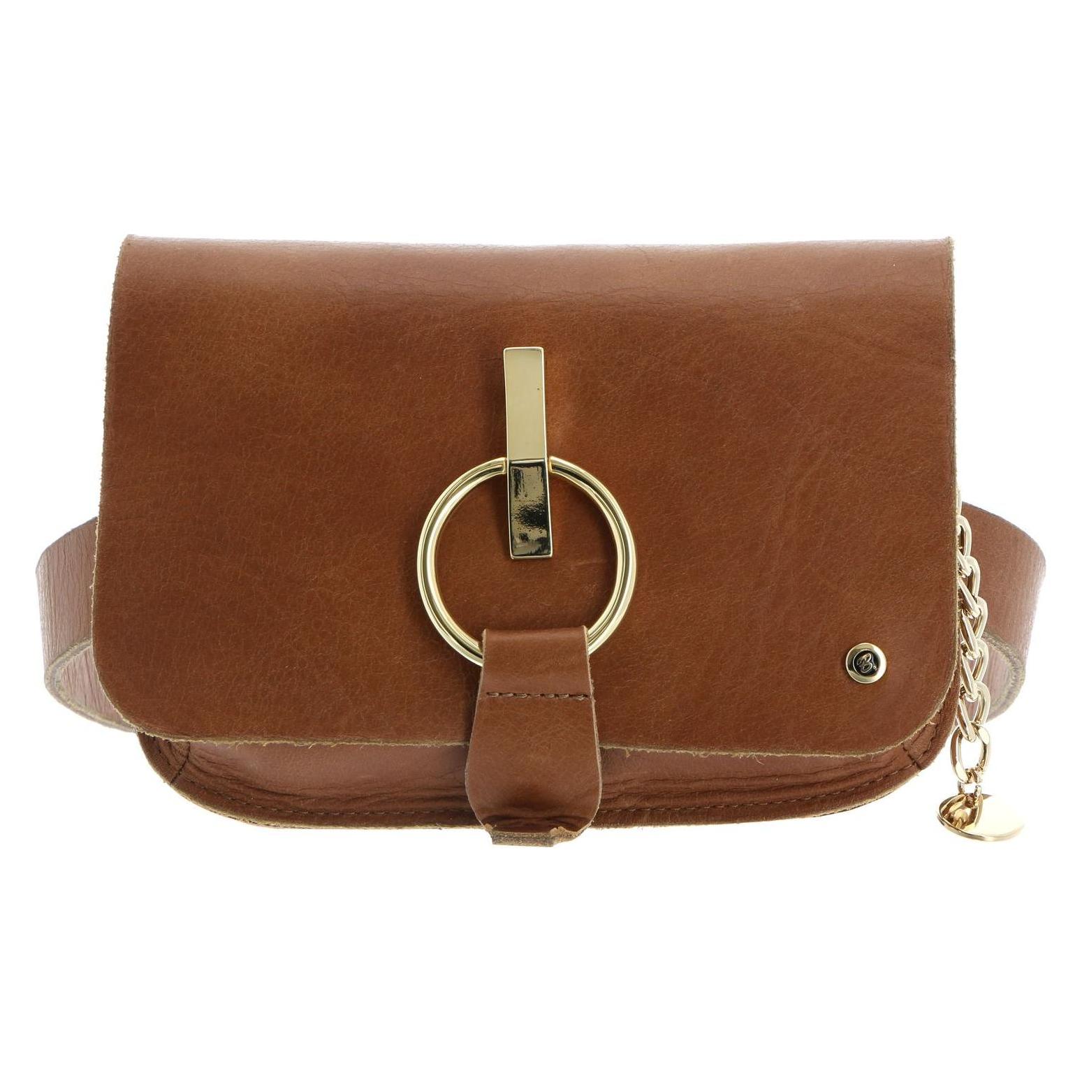 B.Belt, Damen, Bauchtasche, Chelsey Beltbag, Braun