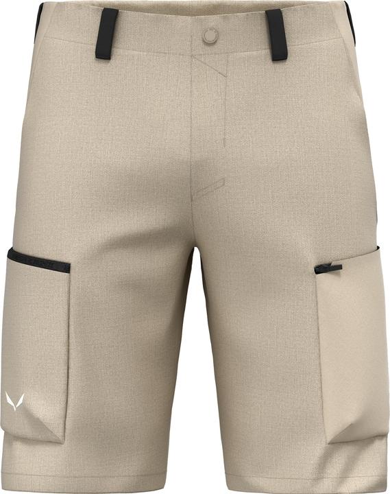 Actual product image Salewa Puez Hemp/DST (S)