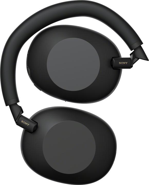 Immagine prodotto Sony WH-1000XM6 (ANC, 30 h, Senza fili, Cablato)