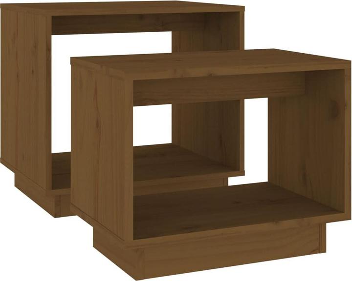 Image du produit vidaXL Couchtisch (50 x 40 x 47 cm)