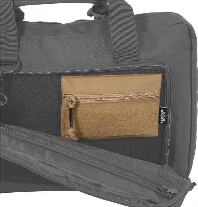 Actual product image Bridgehead Pouch Patch double