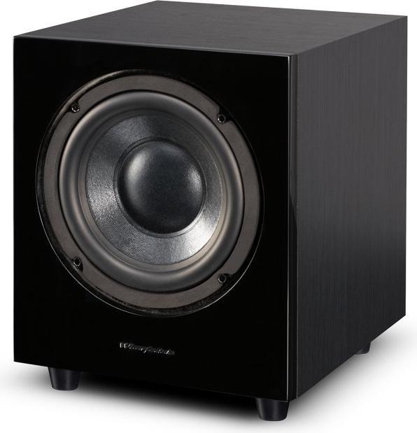 Produktbild Wharfedale Wh-D8 Blackwood (1 Stk., 150 W)