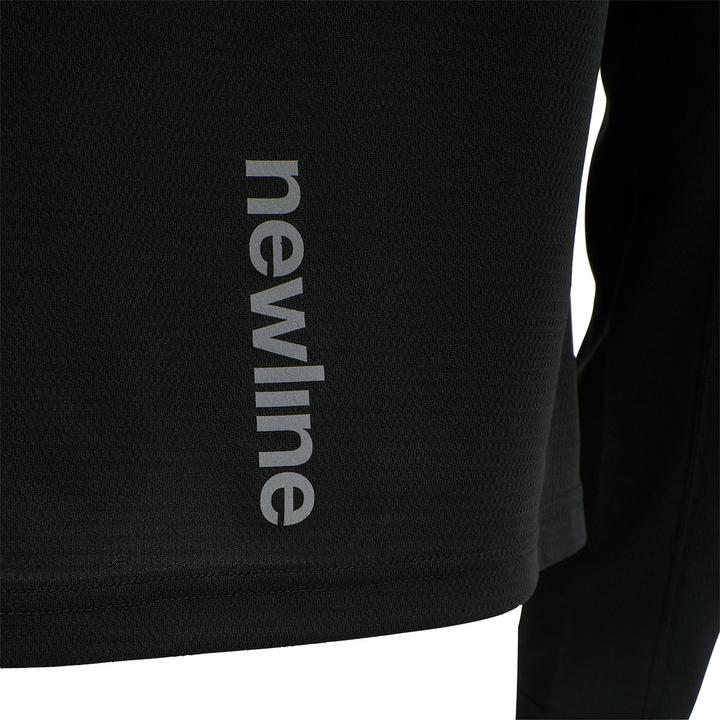 Produktbild Newline Men'S Core Running T-Shirt L/S (XL)