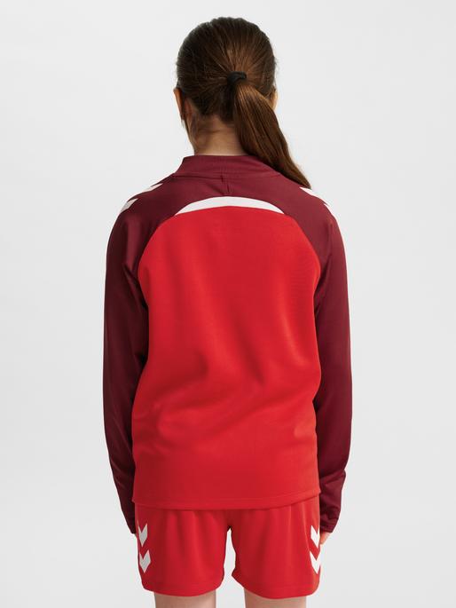Produktbild hummel hmlLEAD 2.0 HALF ZIP KIDS (164)