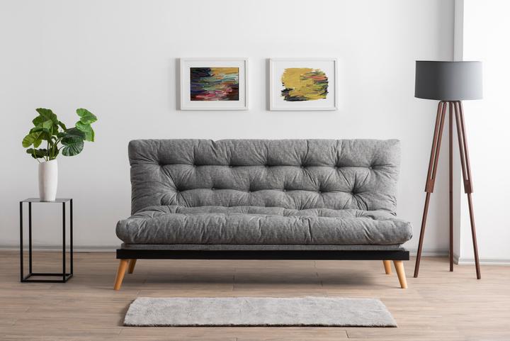 Produktbild Atelier del Sofa Saki (3-Sitzer)