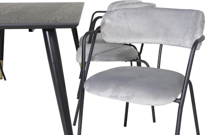 Image du produit Venture Home Dipp, Arrow (Panneau de bois MDF)