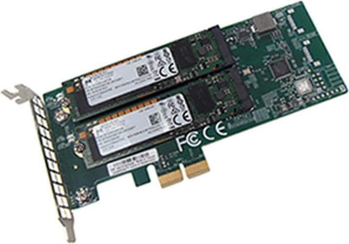 Fujitsu PDUAL CP100 FH/LP