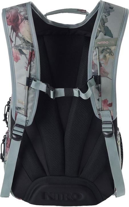 Actual product image Nitro Stash 29 29 Schulrucksack 49 cm (27 l)