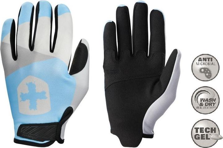 Produktbild Harbinger Shield Protect Gloves Women - S (S)