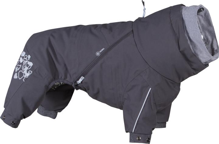 Hurtta Extreme overall braam 45M cm (45, Hondenvacht)
