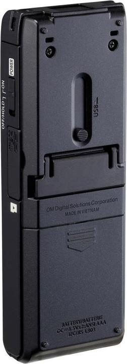 Image du produit Olympus Système Om WS-883 (8 Go)