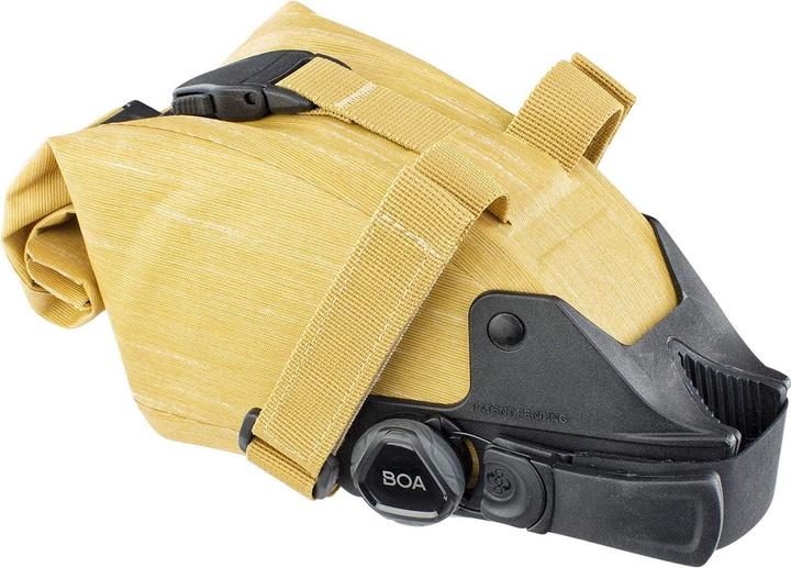 Actual product image Evoc Seat Pack Boa (3 l, Saddle bag)