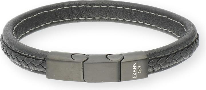 Immagine prodotto Frank 1967 (21 cm, Acciaio inossidabile, Cuoio)