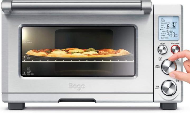 Produktbild Sage Smart Oven Pro
