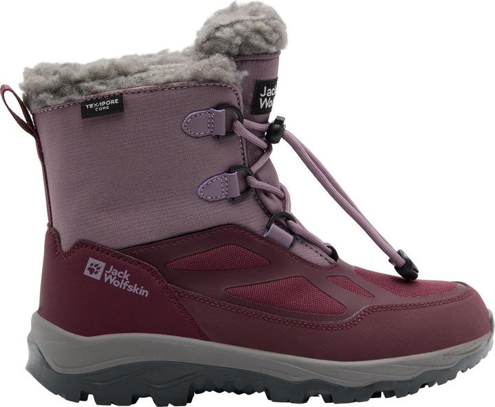 Produktbild Jack Wolfskin Vojo Shell Xt Texapore Mid K (40)