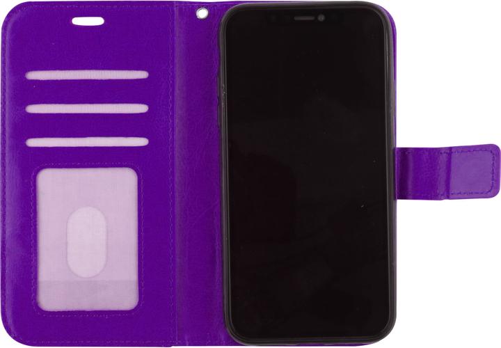 Produktbild PhoneLook Hülle Premium Flip t (Apple iPhone 11)