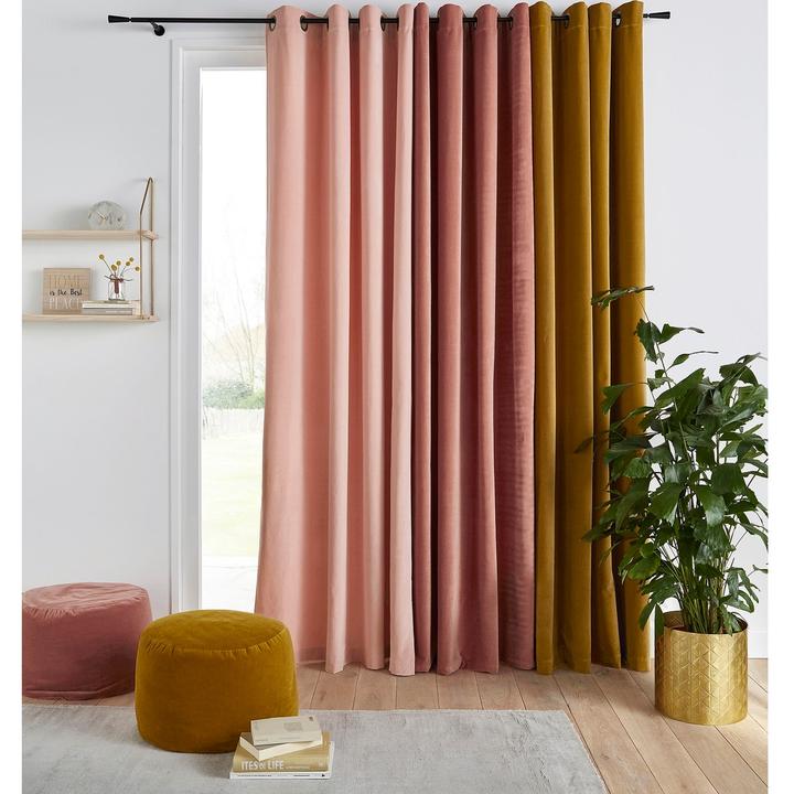 Immagine prodotto La Redoute Interieurs Velvet