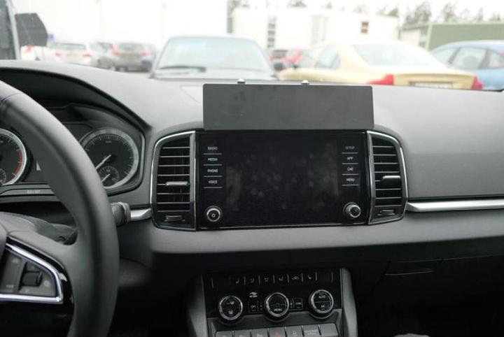 Produktbild Brodit Heavy Duty ProClip