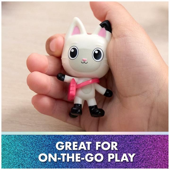 Produktbild Spin Master Gabby's Dollhouse Movie Figuren-Set