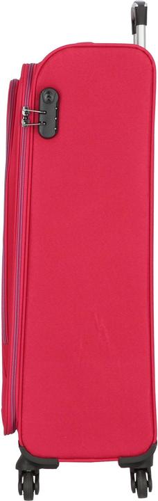 Immagine prodotto Nowi Carrello a 4 ruote Sevilla 75 cm (76 l)