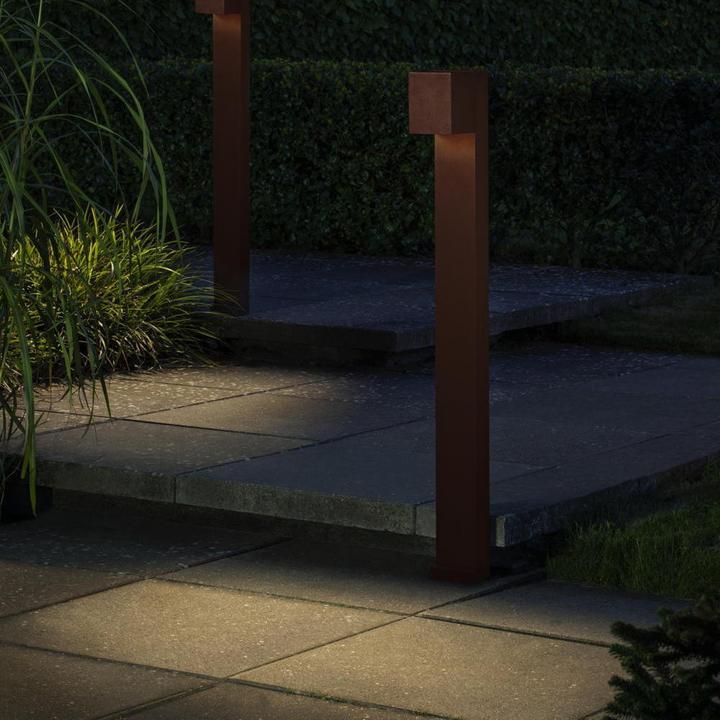 Actual product image Konstsmide 7999970 (600 lm, IP54)