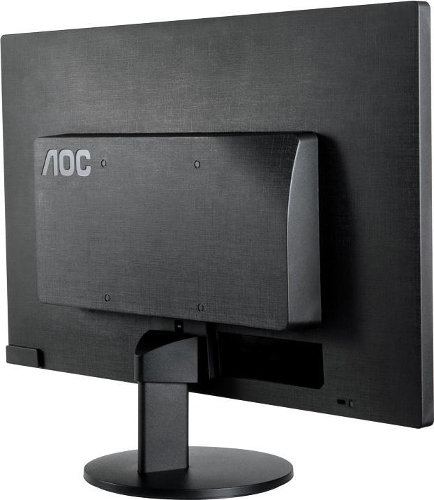 Produktbild AOC M2470swh (1920 x 1080 Pixel, 24")