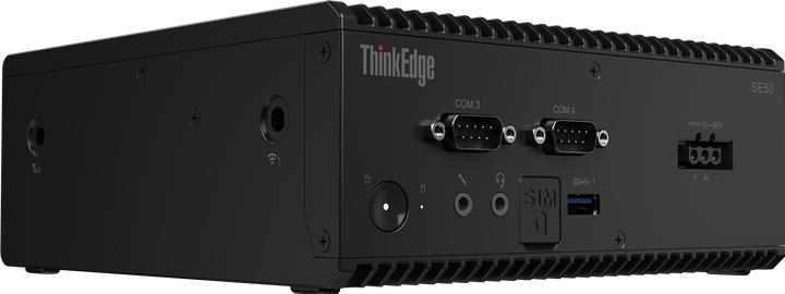 Produktbild Lenovo TE SE50 I5-8365UE 16GB (512 GB, 16 GB, Intel Core i5-8365UE, UHD Graphics 620)