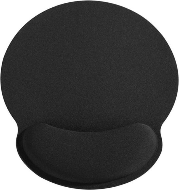 Produktbild Deltalabs Ergonomische Mausmatte und Tastatur Handballenauflage