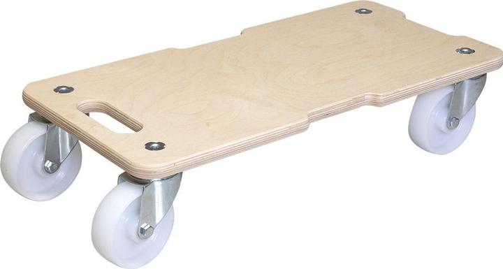 Produktbild Wagner System Transportroller (400 kg)