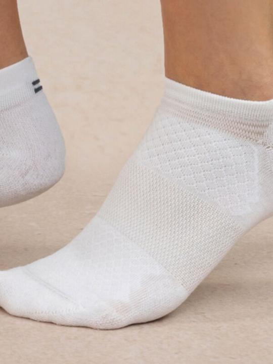 Produktbild Bleuforêt Sport Sneakersocken (36 - 40)