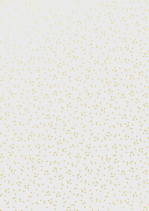 Actual product image Heyda Tracing paper Christmas 10 sheets, A4, gold, silver (115 g/m², 10 x)