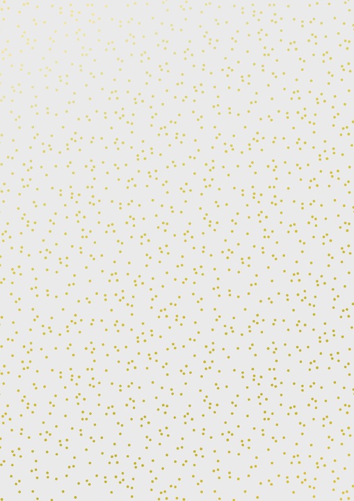 Produktbild Heyda Transparentpapier Weihnachten 10 Blatt, A4, Gold, Silber (115 g/m², 10 x)