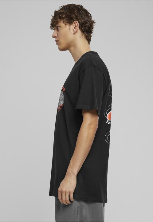 Immagine prodotto Urban Classics Non finisce mai... Maglietta oversize pesante - 127061 (XL)