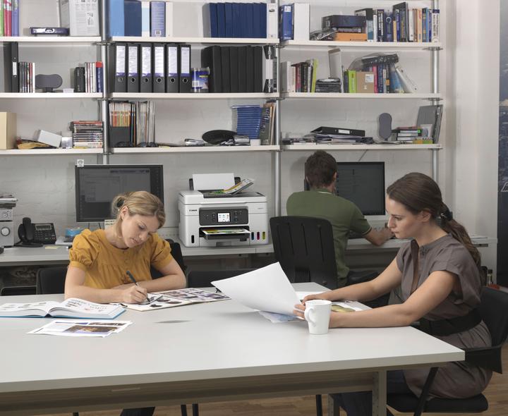 Immagine prodotto Canon MAXIFY GX4040 (Eco-Tank)