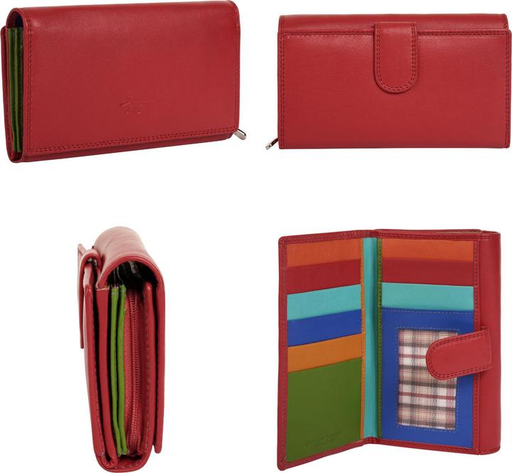Immagine prodotto Samantha Look Geldbörse