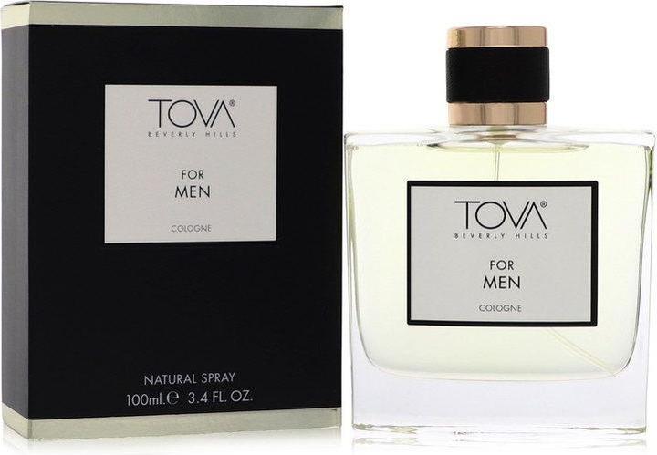 Actual product image Tova Beverly Hills Tova (Eau de cologne, 100 ml)