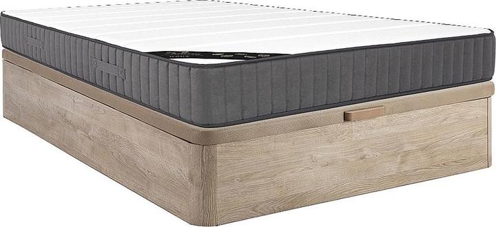 Actual product image Palacio Audace (Spring core, 140 x 190 cm)