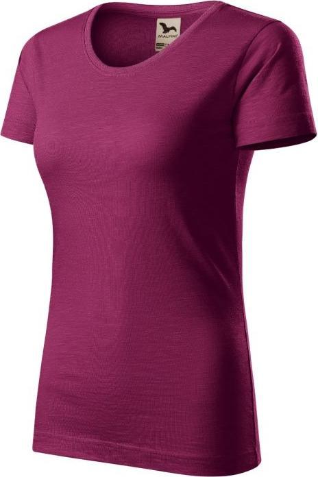 Actual product image Malfini Native W T-shirt MLI-17443 (S)