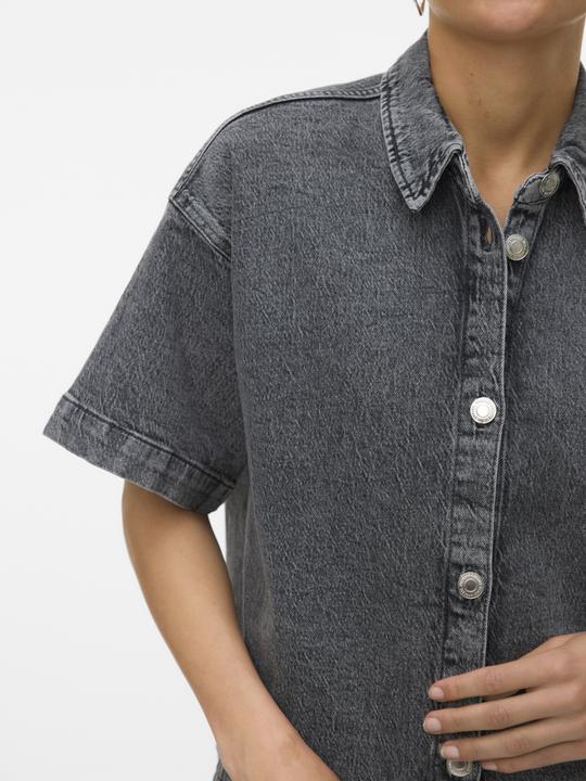 Immagine prodotto Vero Moda VMTESSA Jeanshemd Jeanshemd (L)